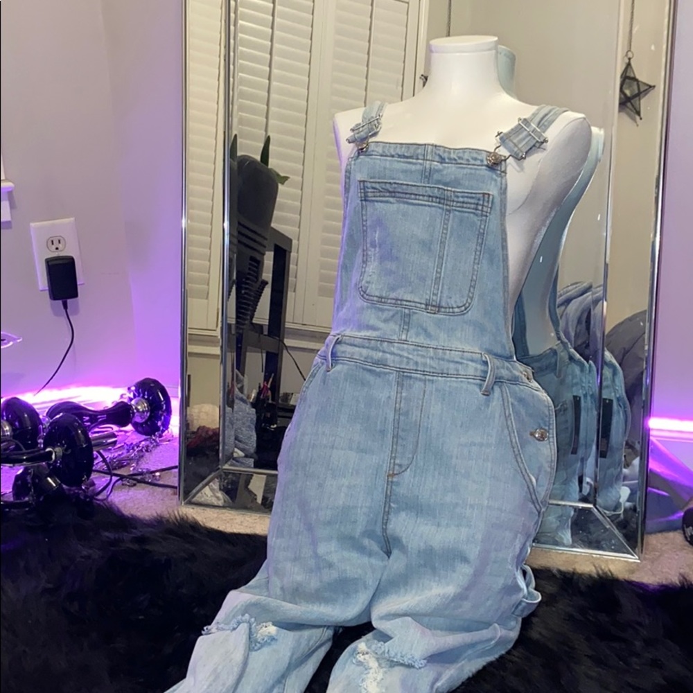 Overalls